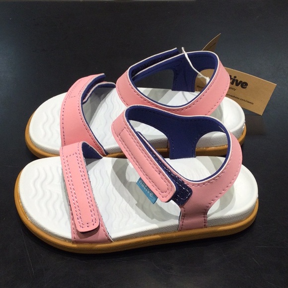 Native Charley princess pink NWT - Picture 2 of 4